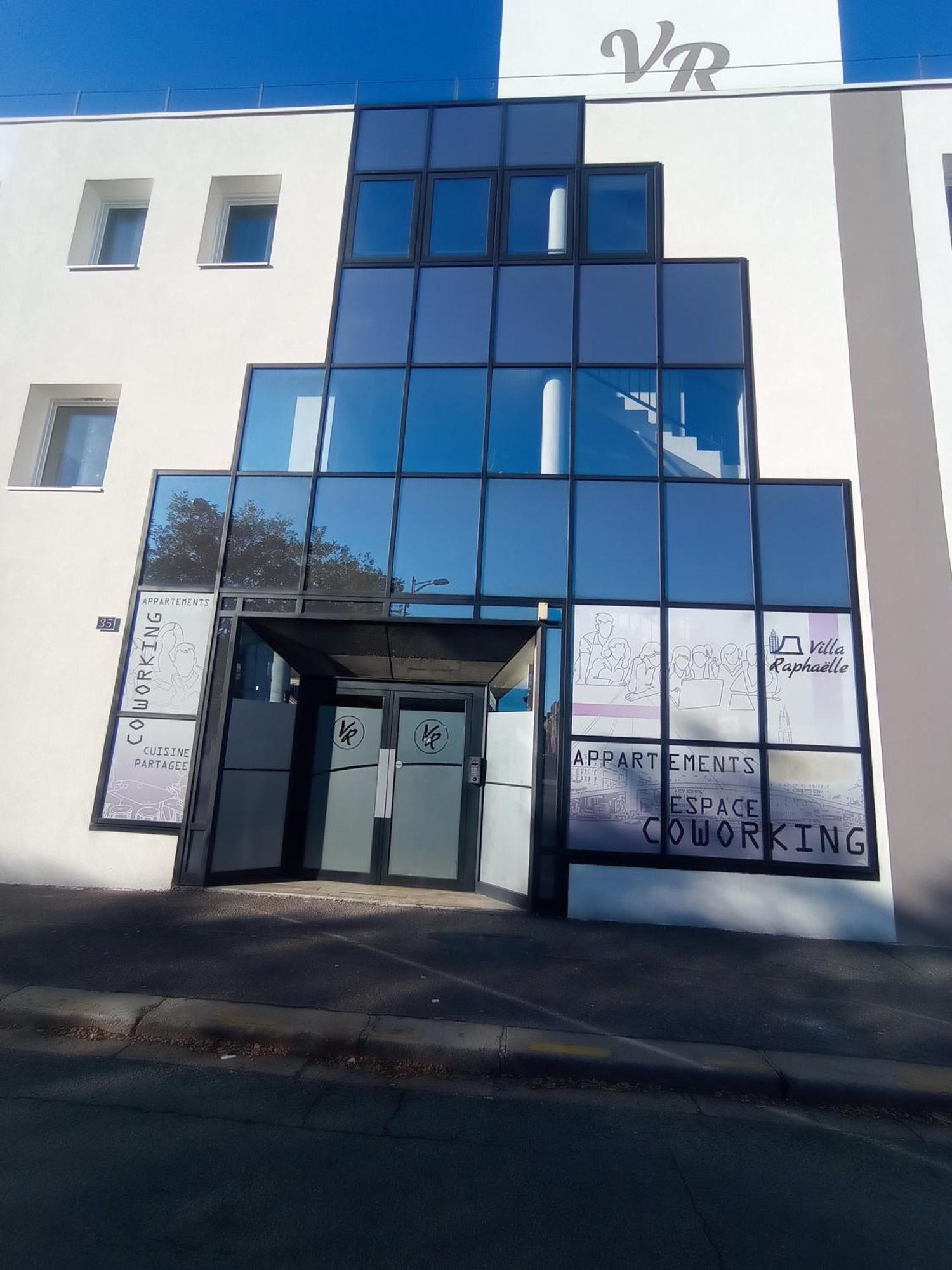 Villa Raphaelle #3 Centre Ville Avec Parking El Havre Exterior foto